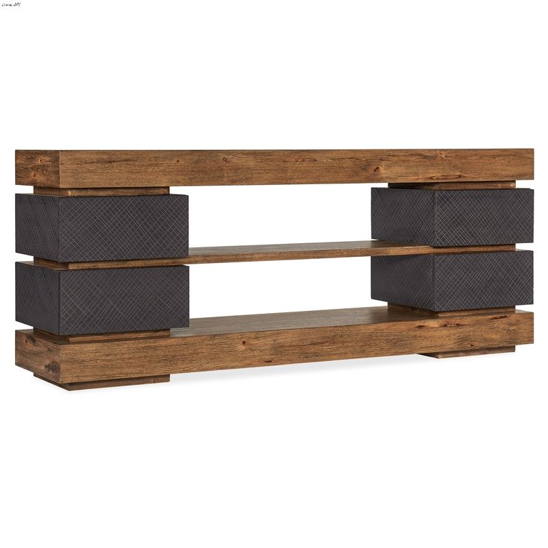 Big Sky 80 inch Entertainment Console 6700-55480-8
