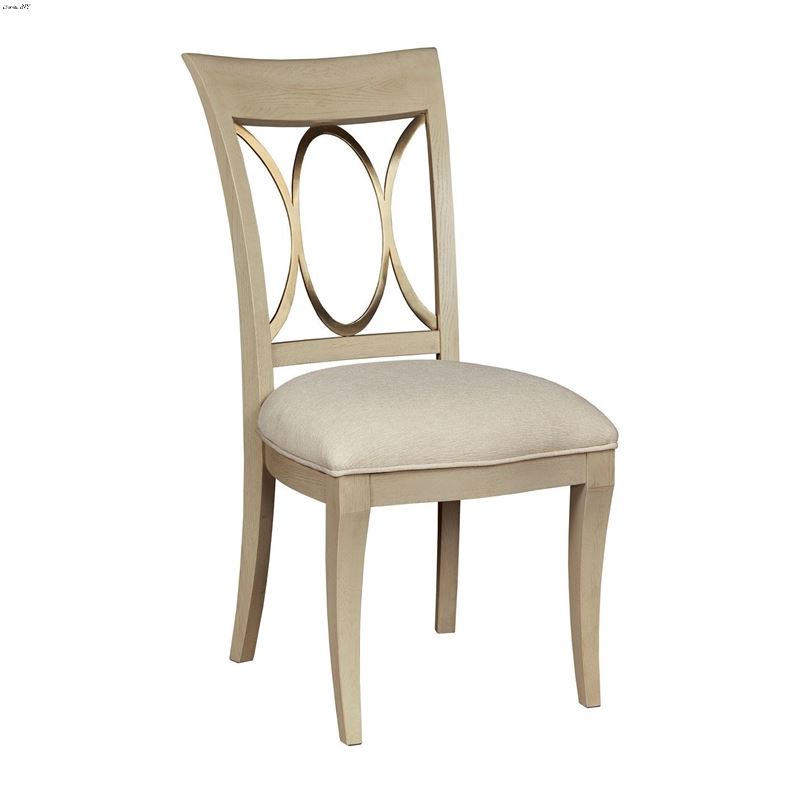 The Lenox Collection Dining Side Chair 923-638 - S