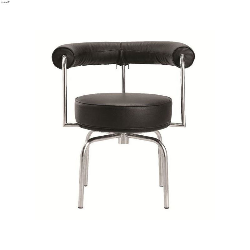 LC7 Swivel Arm Chair