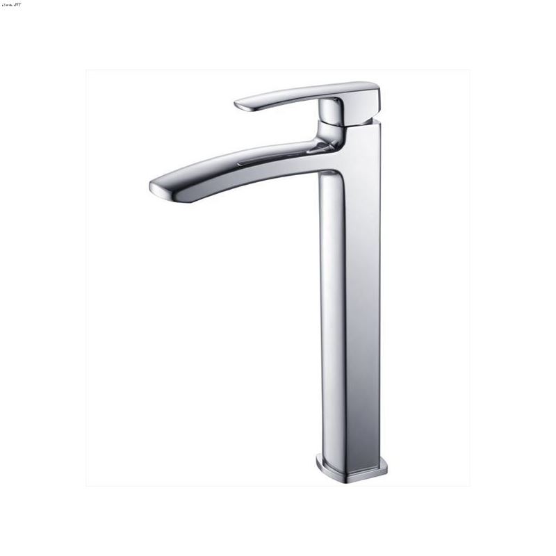 Faucet - Chrome FFT9162CH