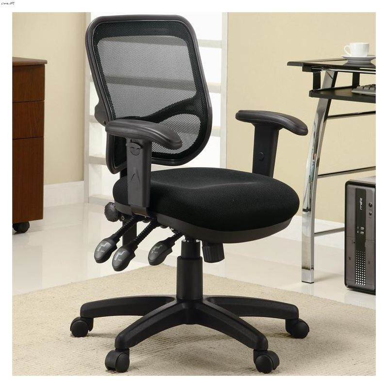800019 Office Chair