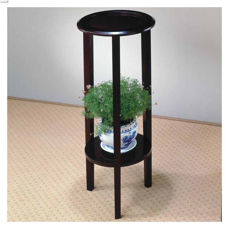 Round Plant Stand 900936