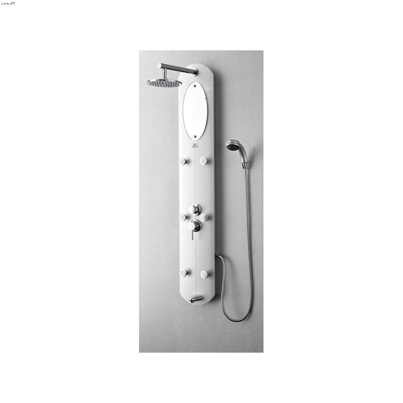 Shower Massage Panel FSP8010SL