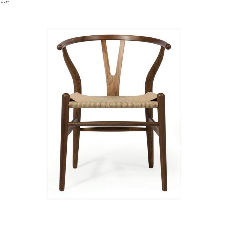 Wood Chair CH7251 - SW009