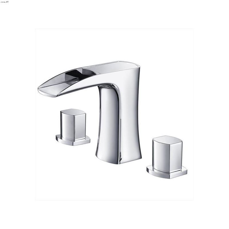 Faucet - Chrome FFT3076CH
