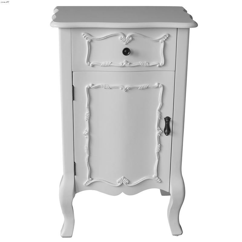 Krista Accent Table 501-169