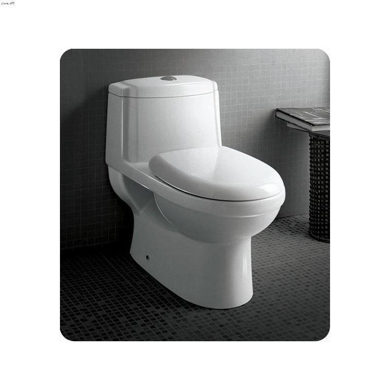 Dual Flush Toilet  FTL2222