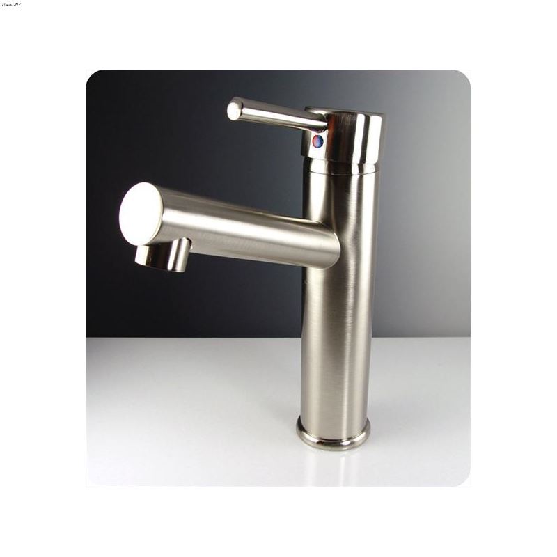 Vanity Faucet FFT1046BN