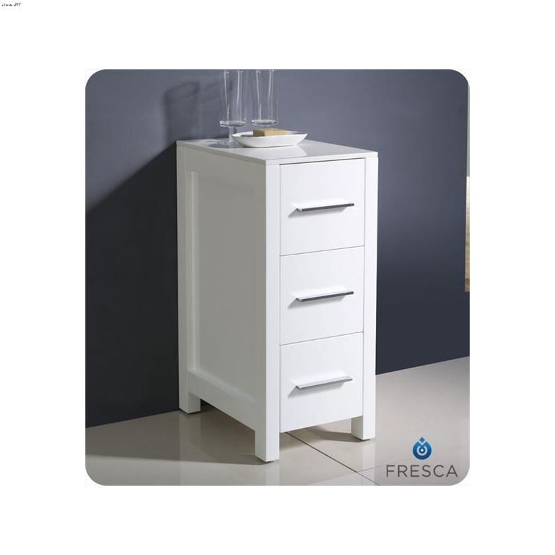 Side Cabinet FST6212WH