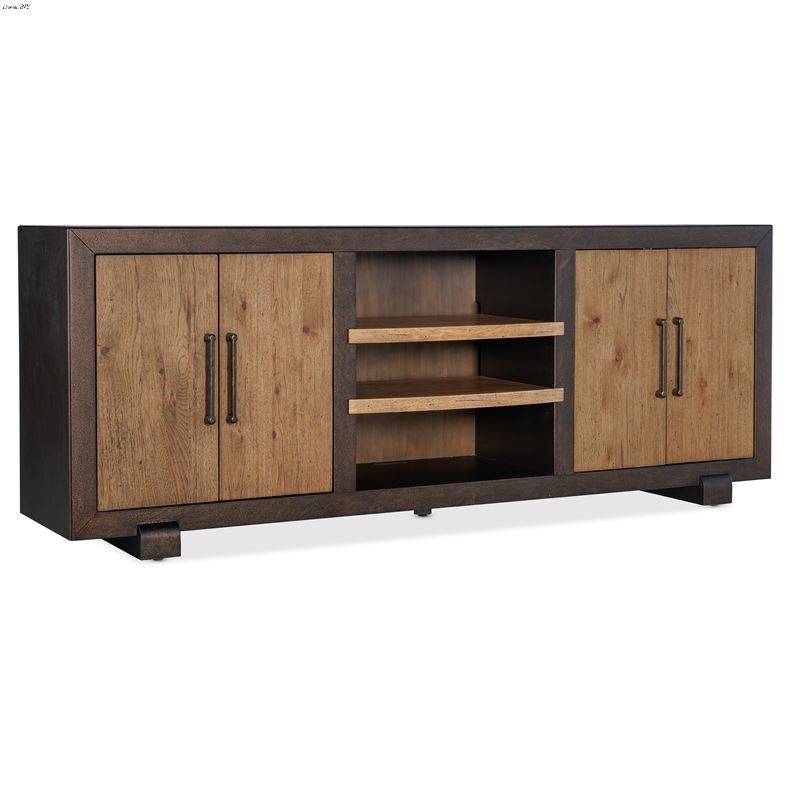 Big Sky 84 inch Entertainment Console 6700-55484-9